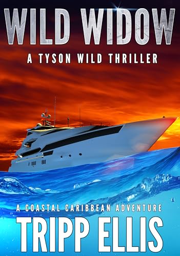 Wild Widow: A Coastal Caribbean Adventure