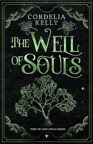 The Well of Souls: A YA Paranormal Adventure Novel