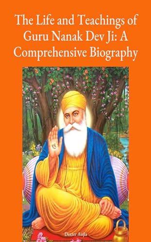 sri guru nanak dev ji