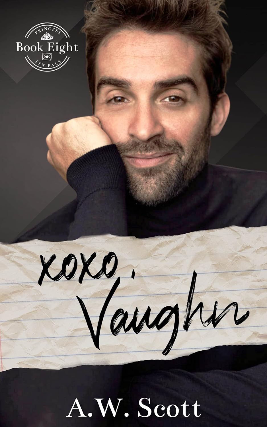 XOXO, Vaughn