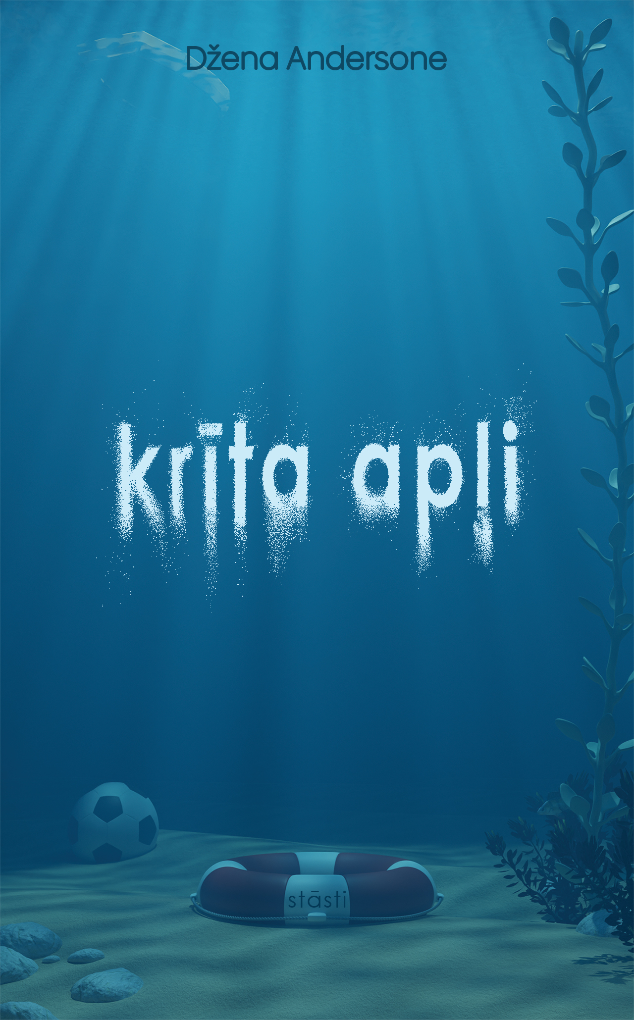 Krīta apļi