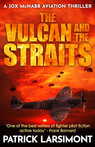 The Vulcan and the Straits