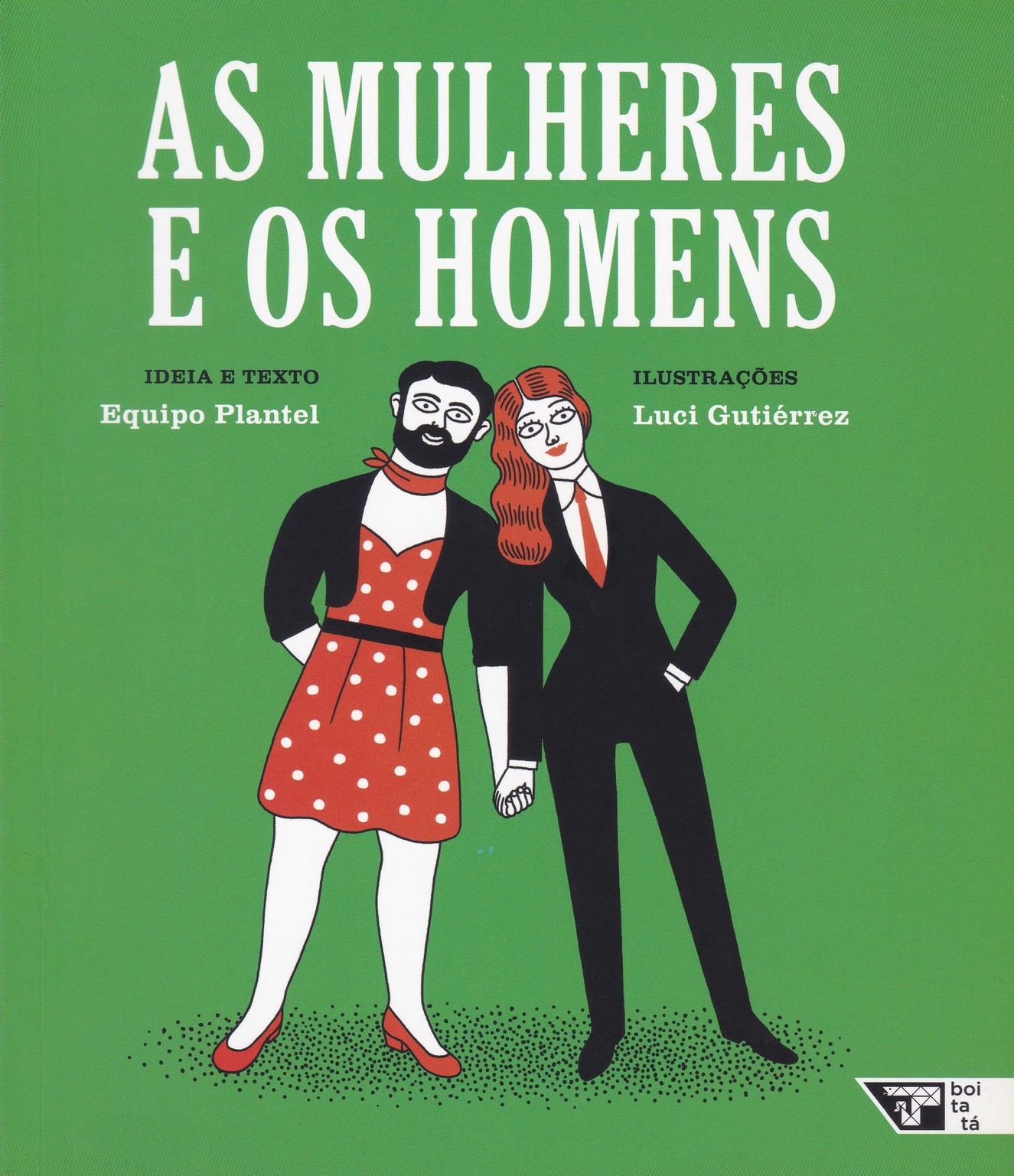 As mulheres e os Homens