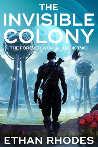 The Invisible Colony