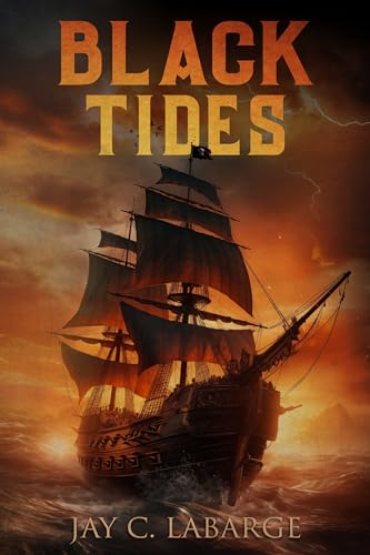 Black Tides