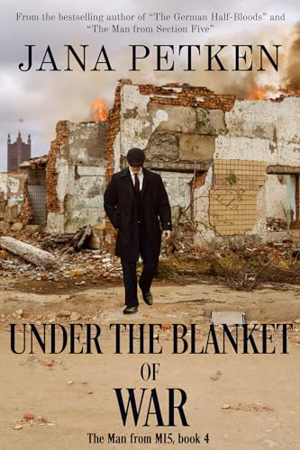 Under the Blanket of War