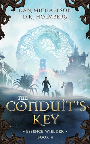 The Conduit's Key