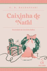 Caixinha de Natal