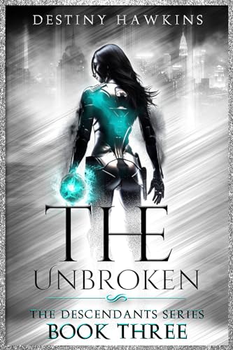 The Unbroken