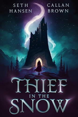 Thief in the Snow: An Old Gods Story