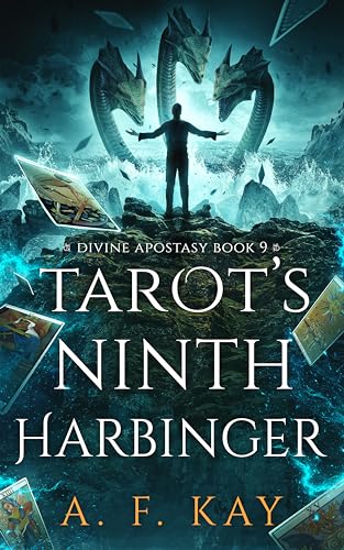 Tarot's Ninth Harbinger