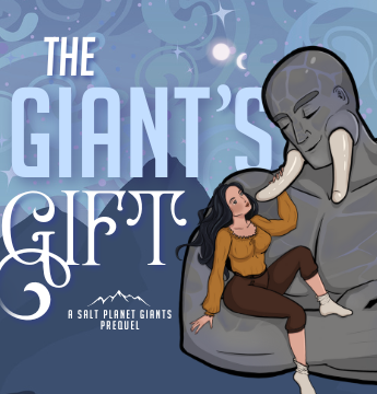 The Giant's Gift