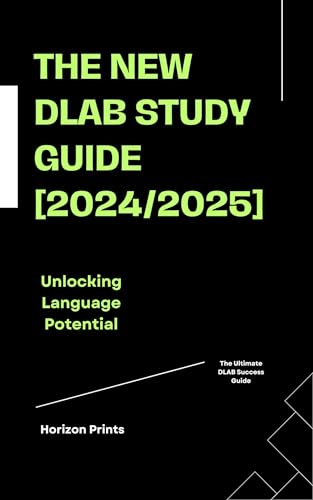Dlab Study Guide – Dlab Test Pdf – CROKTZ