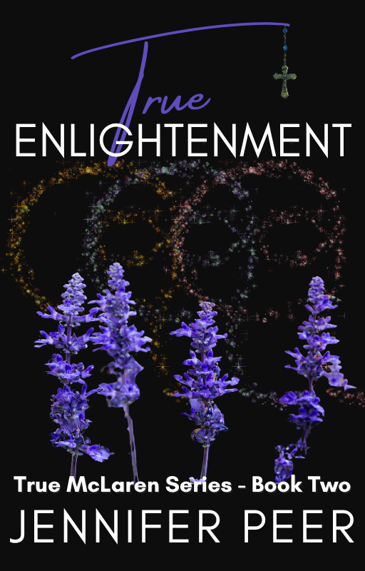 True Enlightenment : A High Stakes Action Thriller