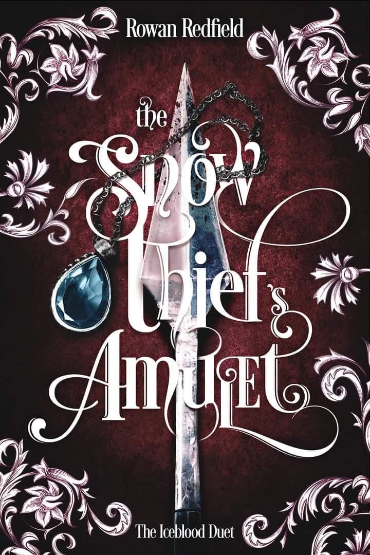 The Snow Thief's Amulet