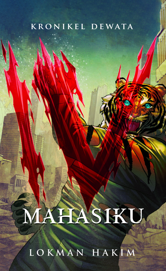Mahasiku