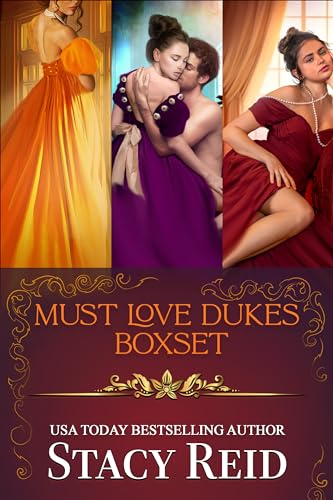 Must Love Dukes