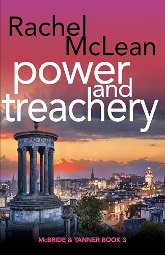 Power and Treachery