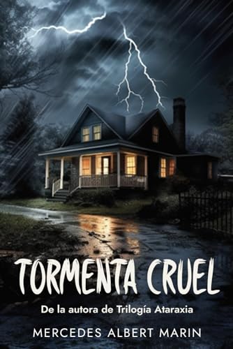 Tormenta Cruel: Thriller psicológico