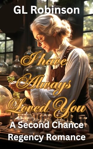 I Have Always Loved You
