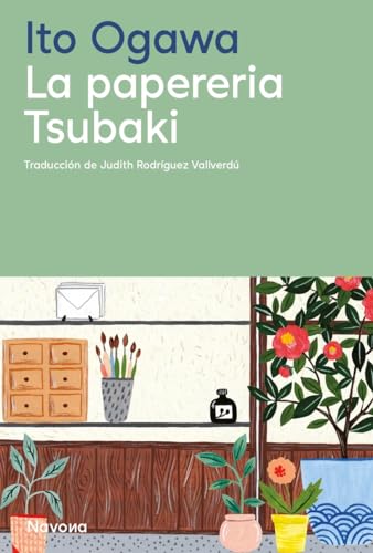 La papereria Tsubaki