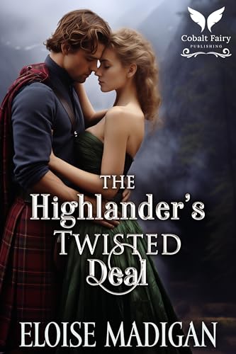 The Highlander’s Twisted Deal