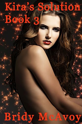 Kira's Solution - Book 3