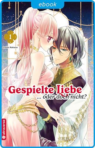 Gespielte Liebe … oder doch nicht?, Band 1