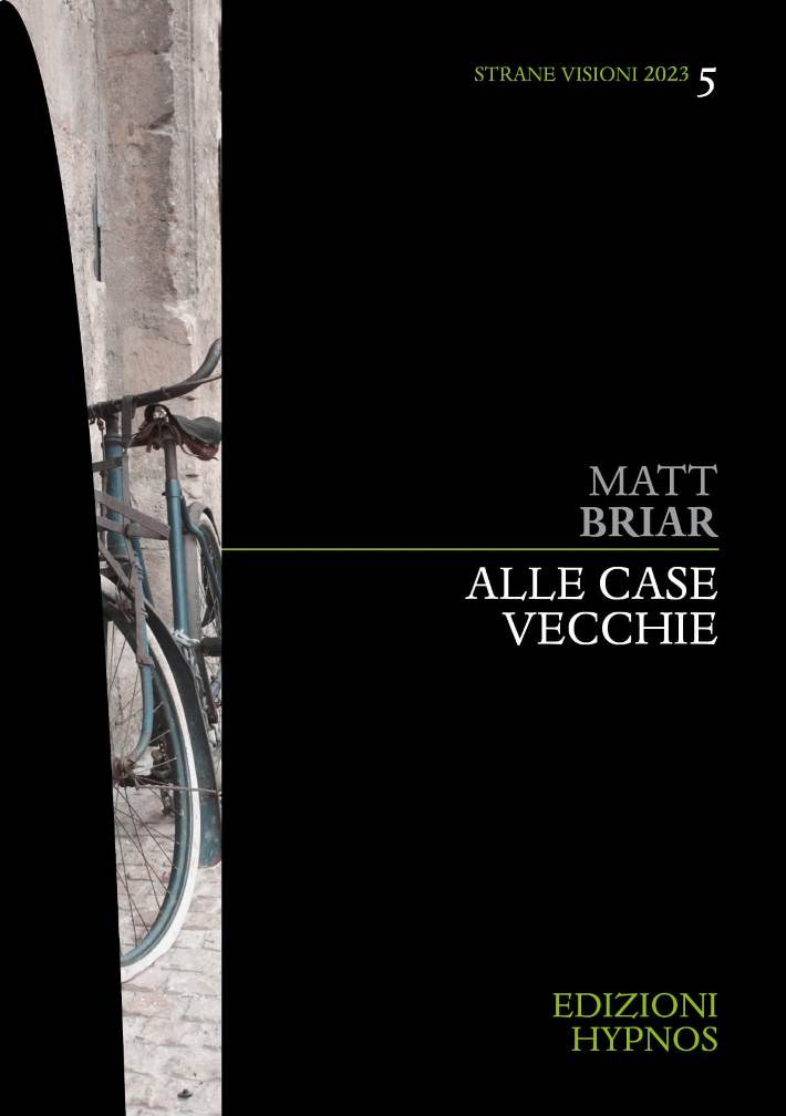 Alle Case Vecchie