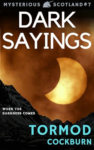 Dark Sayings