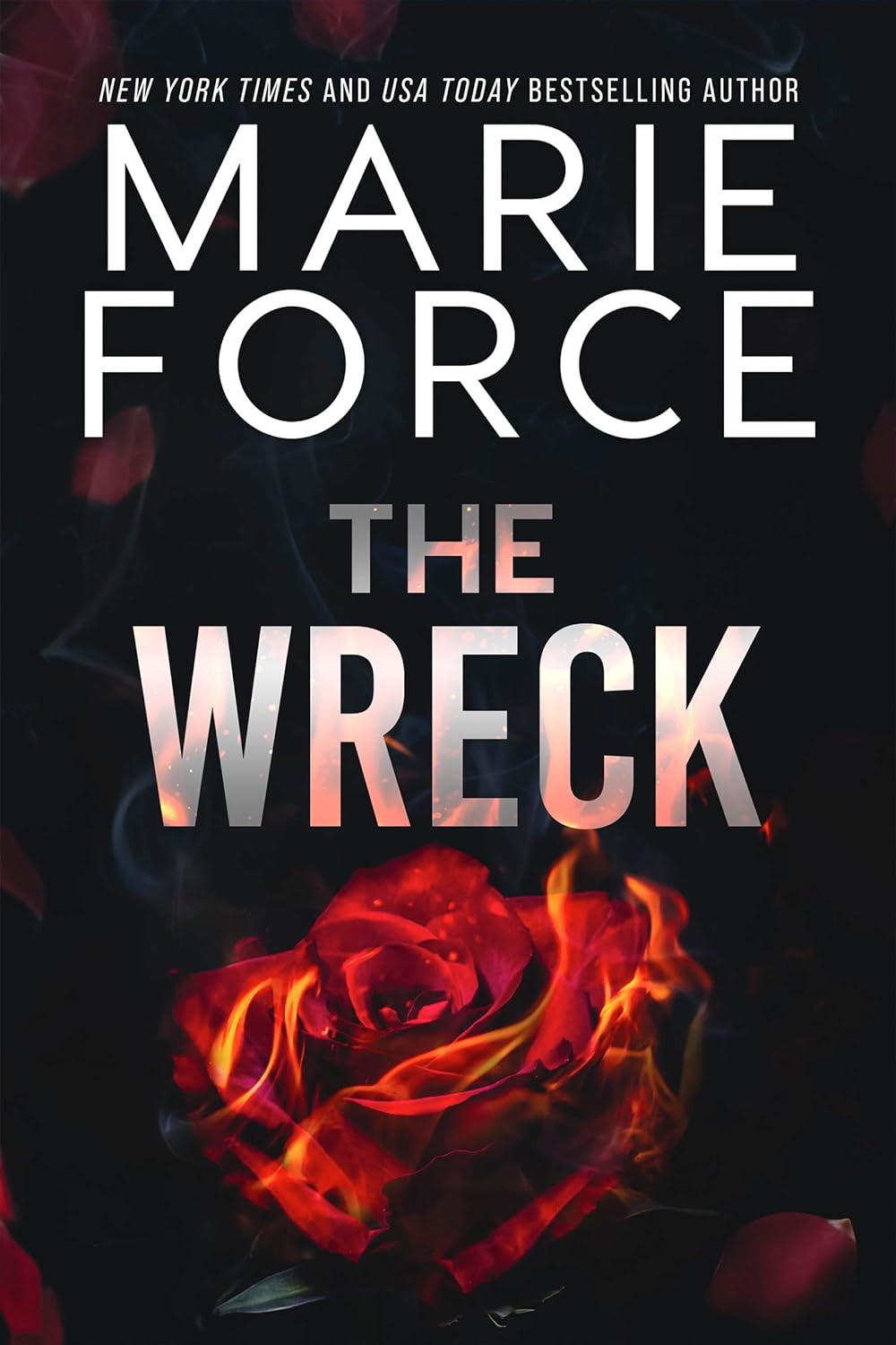 The Wreck