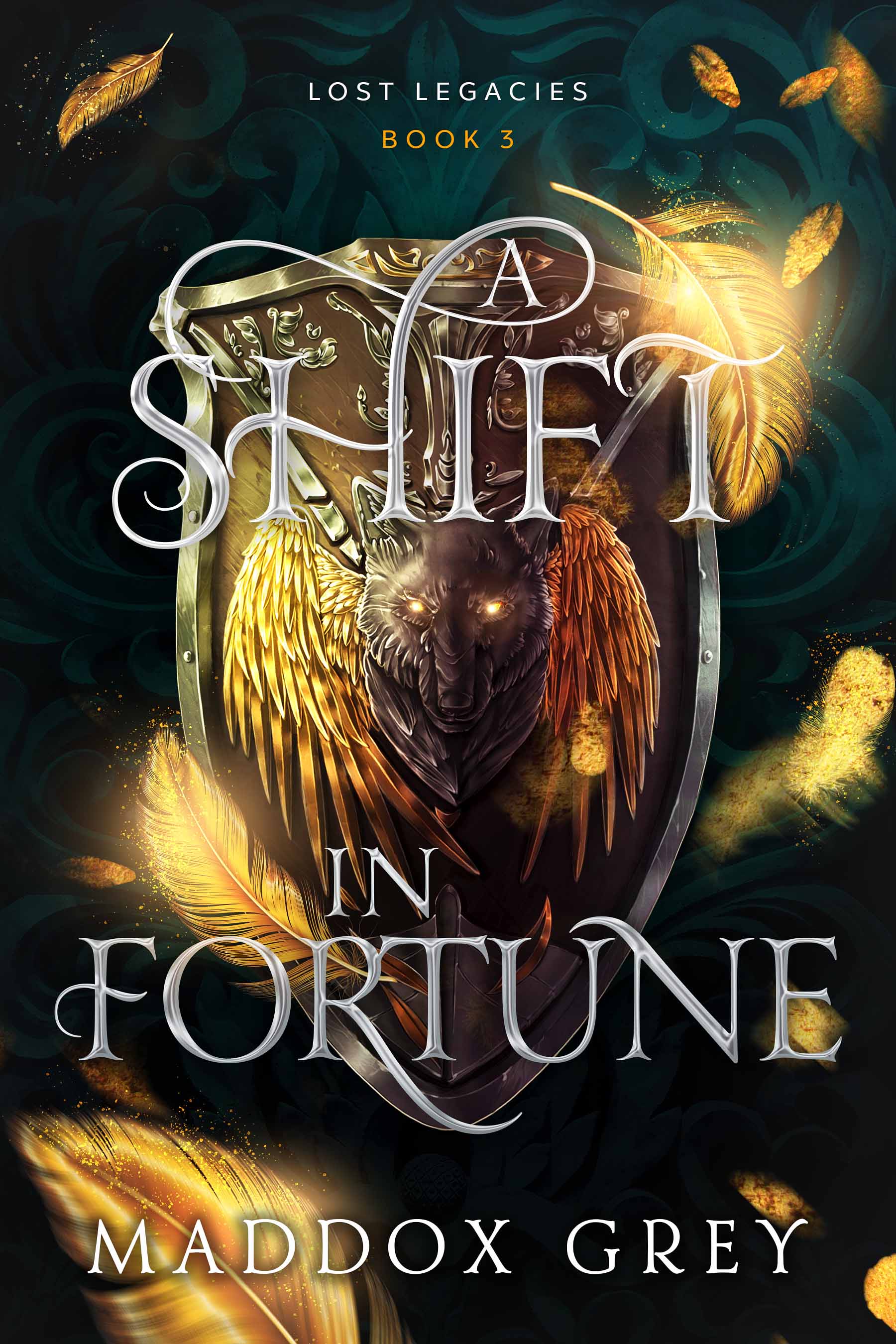 A Shift in Fortune