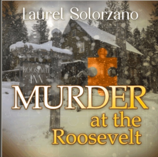 Murder at the Roosevelt