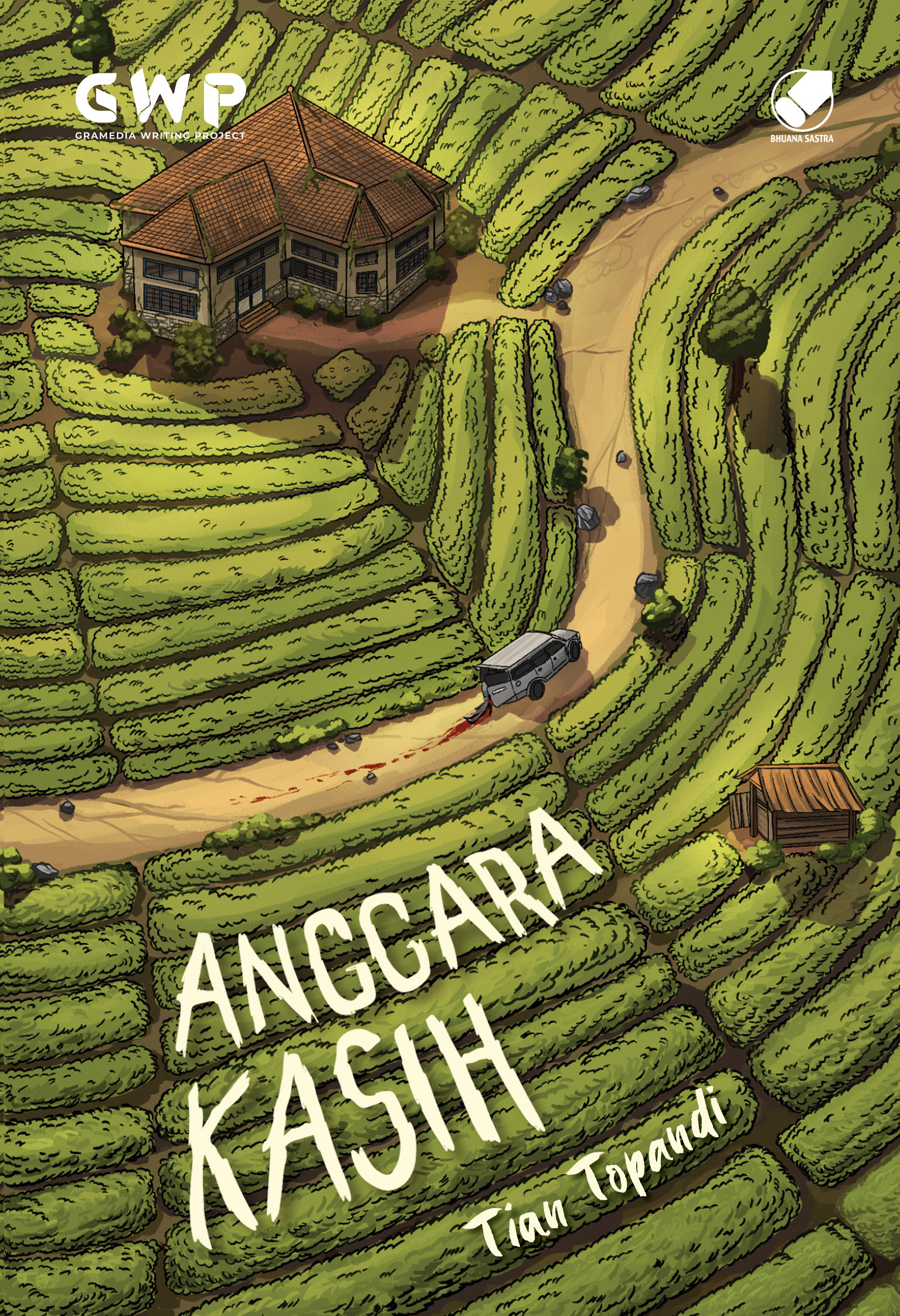 Anggara Kasih