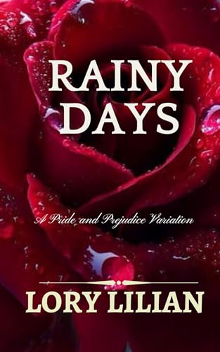 Rainy Days book cover