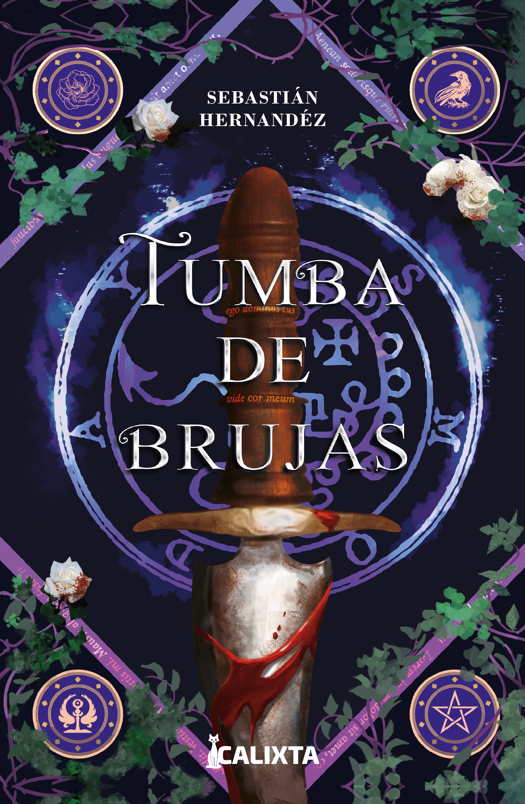 Tumba de brujas
