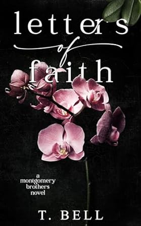 Letters of Faith