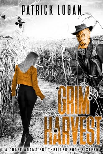 Grim Harvest: Chase Adams Season Two