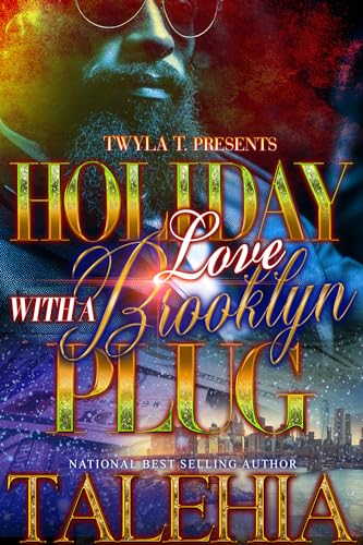 Holiday Love With A Brooklyn Plug