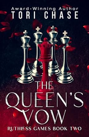 The Queen's Vow