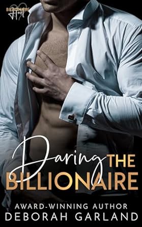 Daring the Billionaire