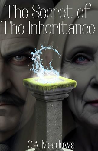 Chespiritos Biggest Secret The Graciela Inheritance - yfeea9p