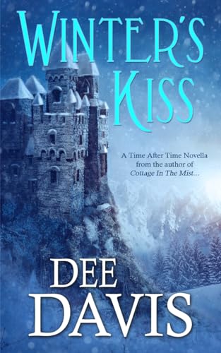 Winter's Kiss book cover