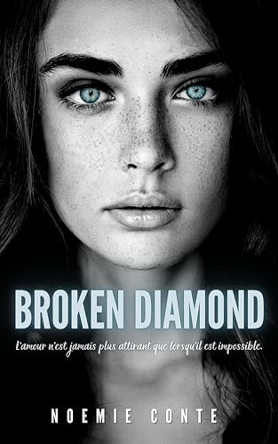 BROKEN DIAMOND