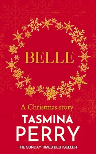 Belle book cover