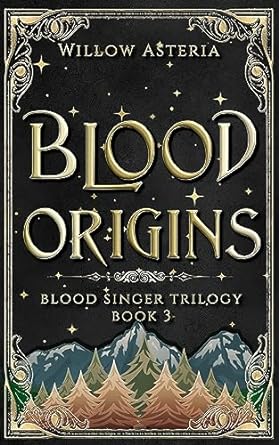Blood Origins