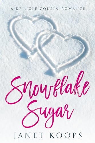 Snowflake Sugar