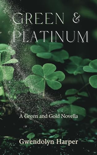 Green and Platinum