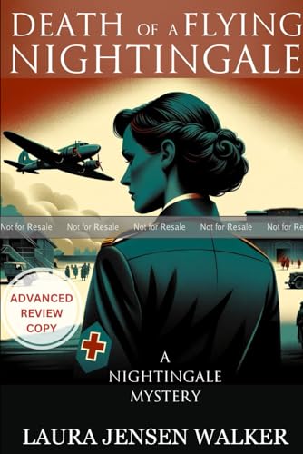 Death of a Flying Nightingale