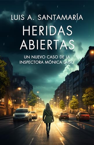 Heridas abiertas